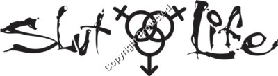 SlutLife - Bi-Female